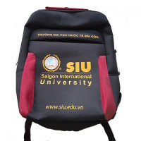 SIU - Backpack
