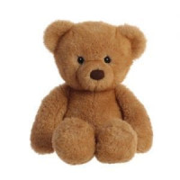 SIU - Teddy bear